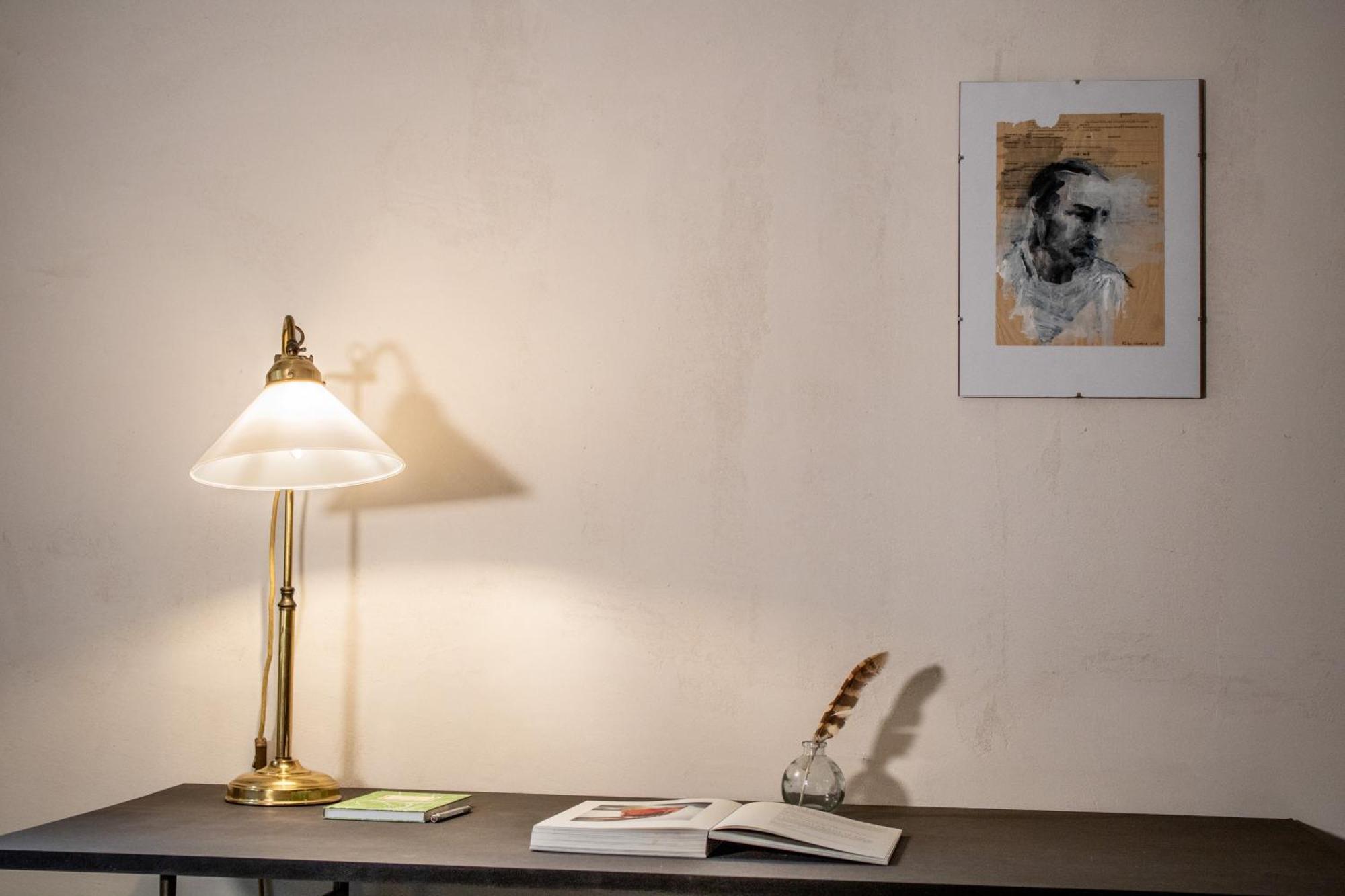 Gutshaus Zarchlin Apartment Barkhagen Room photo