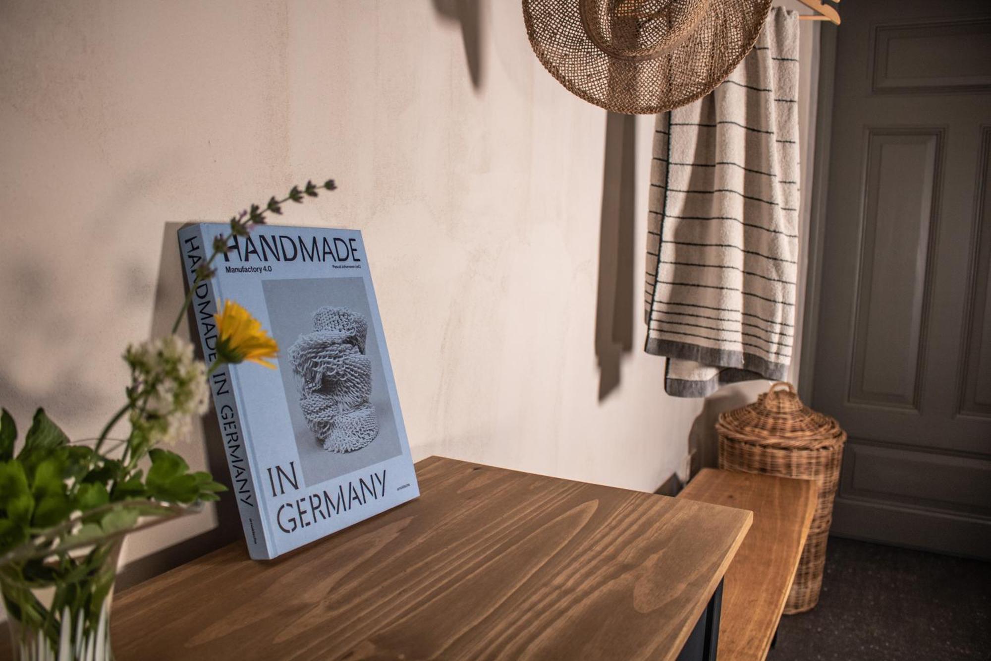 Gutshaus Zarchlin Apartment Barkhagen Room photo